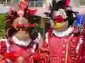 Carnival Hidden Alphabets — безкоштовна онлайн гра