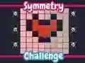 Symmetry Challege — безкоштовна онлайн гра
