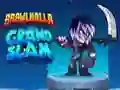 Brawlhalla Grand Slam — безкоштовна онлайн гра