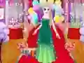 Ice Princess is Preparing For Spring Ball — безкоштовна онлайн гра