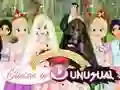 Princess Wedding Classic or Unusual — безкоштовна онлайн гра
