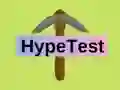 Hype Test Minecraft Fan Test — безкоштовна онлайн гра