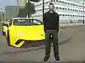 Grand City Car Thief — безкоштовна онлайн гра