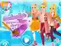 Cinderella's Modern Skates — безкоштовна онлайн гра