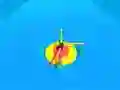 Jumpers 3d — безкоштовна онлайн гра