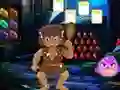 Funny Cavemen Escape — безкоштовна онлайн гра