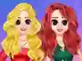 Princess Delightful Summer — безкоштовна онлайн гра