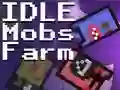 Idle Mobs Farm — безкоштовна онлайн гра