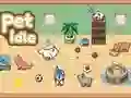 Pet Idle — безкоштовна онлайн гра