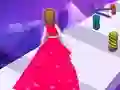 Skirt Rush 3D — безкоштовна онлайн гра