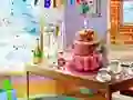 Princess Birthday Surprise — безкоштовна онлайн гра