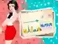 Princesses Winter Trip — безкоштовна онлайн гра