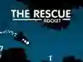 The rescue Rocket — безкоштовна онлайн гра