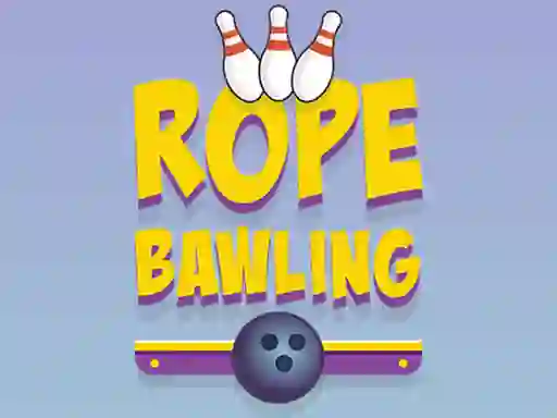 Rope Bawling — безкоштовна онлайн гра