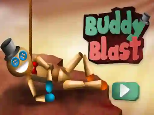 Buddy Blast — безкоштовна онлайн гра