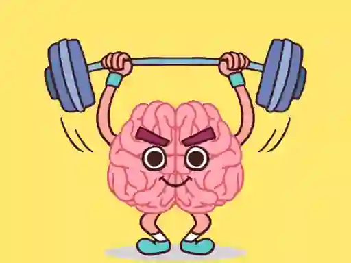 Perfect Brain 3d — безкоштовна онлайн гра