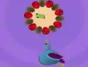 Pigeon Game — безкоштовна онлайн гра