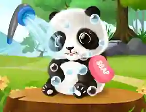 Baby Beast Beauty — безкоштовна онлайн гра