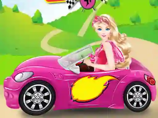 Fashion New Car — безкоштовна онлайн гра