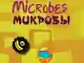Microbes — безкоштовна онлайн гра