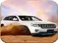 Luxury Suv Offroad Prado Drive — безкоштовна онлайн гра