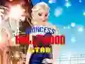 Princess Hollywood Star — безкоштовна онлайн гра