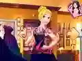 Princess Of A Year — безкоштовна онлайн гра