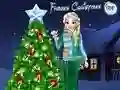 Frozen Christmas Tree — безкоштовна онлайн гра