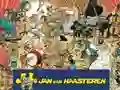 Jumbo Jan Van Haasteren — безкоштовна онлайн гра
