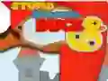 Stupid Shooter Duck — безкоштовна онлайн гра