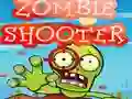 Zombie Shooter — безкоштовна онлайн гра