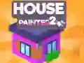 House Painter 2 — безкоштовна онлайн гра