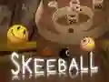 Skeeball — безкоштовна онлайн гра
