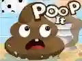 Poop It — безкоштовна онлайн гра