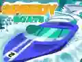 Speedy Boats — безкоштовна онлайн гра