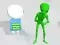 Jetpack Rush — безкоштовна онлайн гра