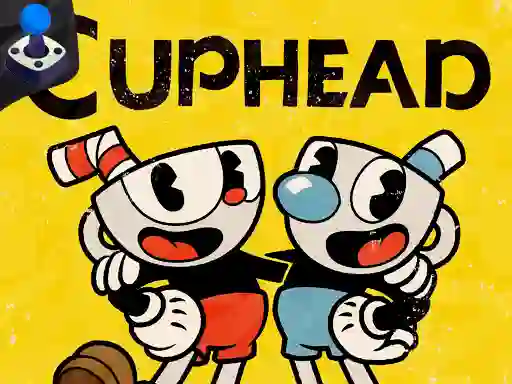 Cuphead — безкоштовна онлайн гра