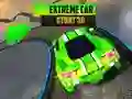 Extreme Car Stunts 3d — безкоштовна онлайн гра