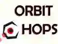 Orbit Hops — безкоштовна онлайн гра