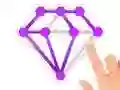 1 Line Puzzle Mania — безкоштовна онлайн гра