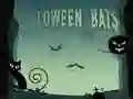 Halloween Bats — безкоштовна онлайн гра