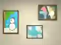 Escape from the Mysterious Gallery — безкоштовна онлайн гра