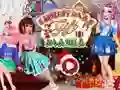 Christmas Gifts Mania — безкоштовна онлайн гра