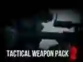 Tactical Weapon Pack 2 — безкоштовна онлайн гра