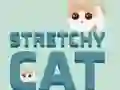 Stretchy Cat — безкоштовна онлайн гра