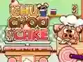 Chu Choo Cake — безкоштовна онлайн гра