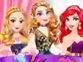 Fashion Designer Party — безкоштовна онлайн гра
