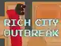 Rich City Outbreak — безкоштовна онлайн гра