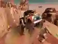 Monster Truck Speed Race — безкоштовна онлайн гра