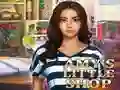Amy's Little Shop — безкоштовна онлайн гра